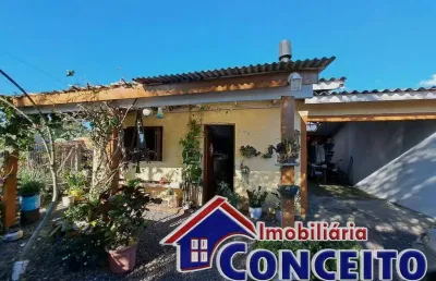 Casa com 2 quartos à venda no Riviera, Imbé 