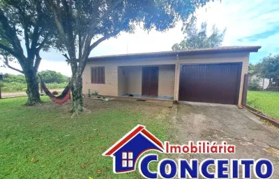 C29 - ótimo imóvel de esquina com piscina localizado em região de moradores