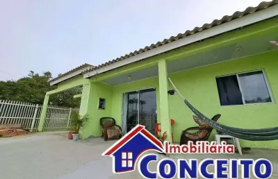 C253 - ótima residência com anexo em excelente localização