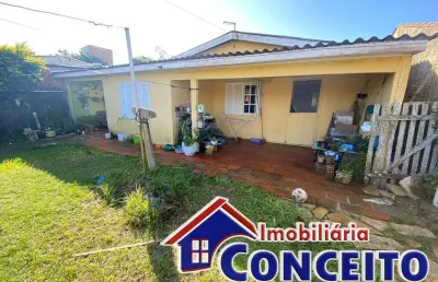 C341 - residência localizada em região de moradores