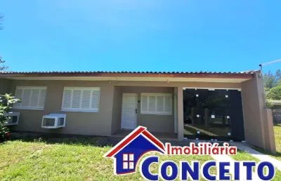 C512 - excelente residência a 200 metros do mar em mariluz