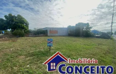 Terreno à venda na Nova Santa Terezinha Norte, Imbé 