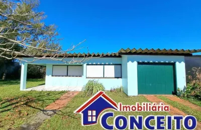 C500 - ótimo imóvel localizado a 100 metros do mar em imbé