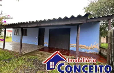 C167 - residência mista composta de 04 dormitórios em ótima localização
