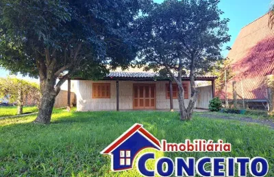 C151 - ótima residência localizada em região de moradores em presidente