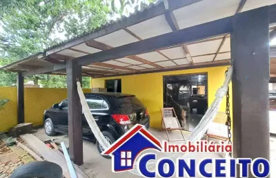 C17 - excelente imóvel localizado em região de moradores