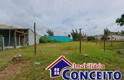 T236 - ótimo terreno medindo 315m² localizado no balneário imara