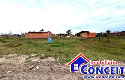 T244 - ótimo lote medindo 300m² localizado em excelente região