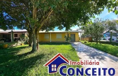 C235 - ótimo imóvel em excelente localização no balneário presidente