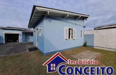 C1023 - ótimo imóvel localizado em região de moradores no centro de imbé