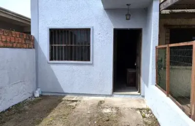 G03 - geminado de alvenaria localizado em região de moradores