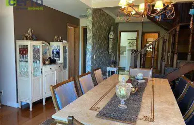 Apartamento com 3 quartos à venda no Centro, Gramado 