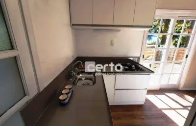 Casa em condomínio fechado com 3 quartos à venda no Centro, Gramado 