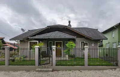 Casa à venda, 288 m² por r$ 1.740.000,00 - centro - canela/rs