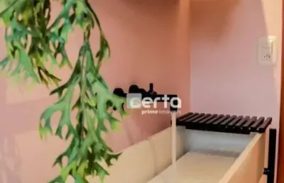Apartamento com vista para a catedral - centro - canela/rs