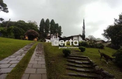 Casa com 3 quartos à venda na Suzana, Canela 