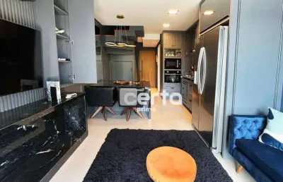 Apartamento com 2 dormitórios à venda, 71 m²  - centro - canela/rs