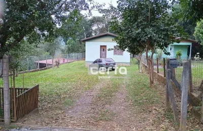 Casa com 2 dormitórios à venda - várzea grande - gramado/rs