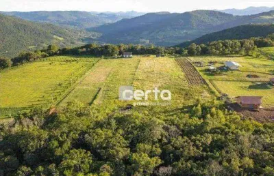 Sítio com 2 dormitórios à venda, 30000 m²- são joão - canela/rs