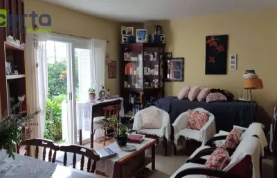 Apartamento com 1 quarto à venda em Bavaria, Gramado 