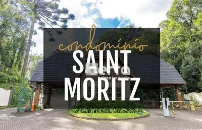 Terreno à venda, 770 m² - mato queimado - gramado/rs
