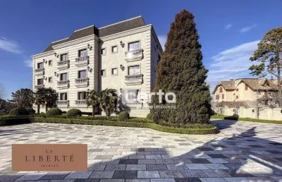 Apartamento com 3 dormitórios à venda, 229 m² por r$ 4.753.000,00 - carniel - gramado/rs