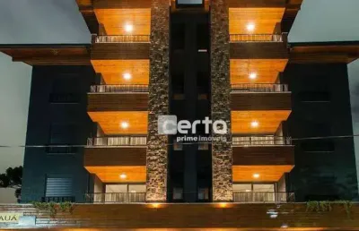 Apartamento residencial à venda, centro, canela - ap0221.