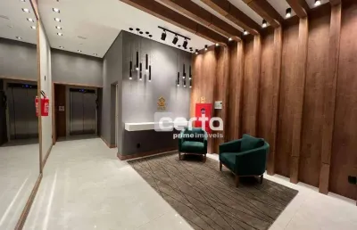 Apartamento com 1 quarto à venda no Centro, Canela 
