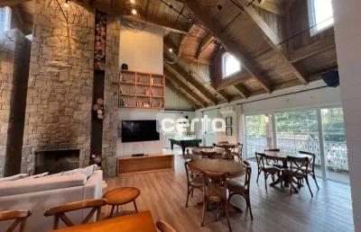 Apartamento com 2 quartos à venda em Bavaria, Gramado 