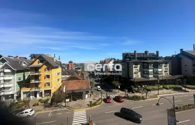 Apartamento com 3 quartos à venda no Centro, Gramado 