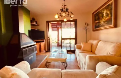 Apartamento com 3 dormitórios à venda, 163 m² por r$ 1.590.000,00 - centro - gramado/rs