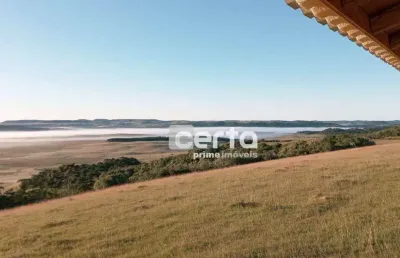 Terreno à venda na Zona Rural, Cambará do Sul 