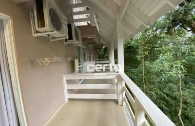 Casa com 2 dormitórios  - mato queimado - gramado/rs