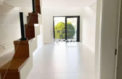 Apartamento com 1 suíte à venda, 53 m² - centro - canela/rs