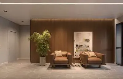 Apartamento com 2 suítes à venda, 78 m²  - centro - gramado/rs