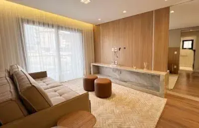 Apartamento com 2 dormitórios à venda, 77 m² - centro - canela/rs