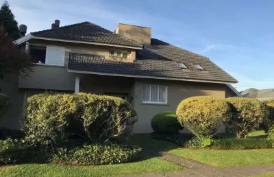 Casa com 3 quartos à venda na Suzana, Canela 