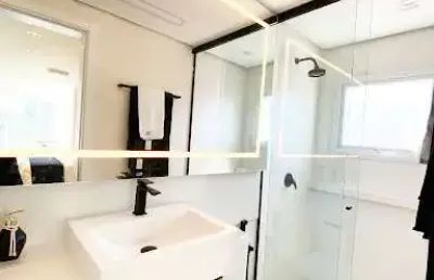 Apartamento com 1 suíte à venda, 64 m² - centro - canela/rs
