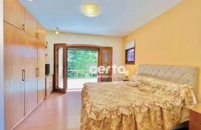 Casa com 3 suítes à venda, 240 m²- centro - gramado/rs