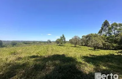 Terreno à venda, 828 m² - serra grande - gramado/rs