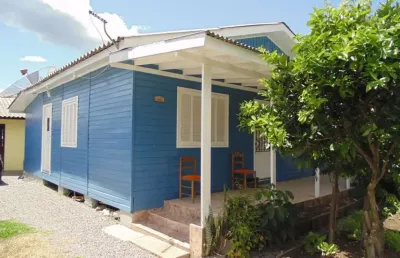 Casa com 4 quartos à venda no Centro, Canela 
