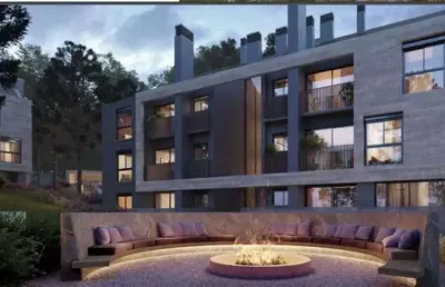 Apartamento com 1 suíte, 52 m² - bavária - gramado/rs
