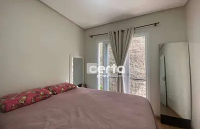 Apartamento com 2 dormitórios à venda, 54 m² - piratini - gramado/rs