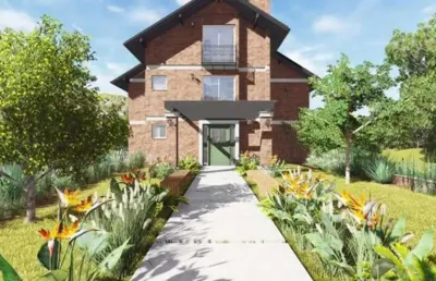 Apartamento residencial à venda, jardim mariana, canela
