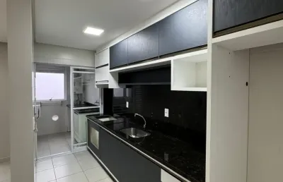 Apartamento com 3 quartos à venda na Rua Pedro Beneton, 106, Centro, Criciúma