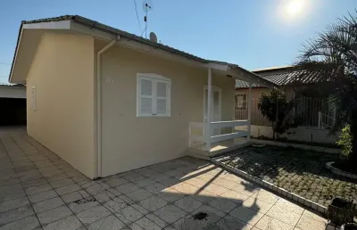 Casa com 2 quartos à venda na Rua Pero Vaz de Caminha, 113, Operária Nova, Criciúma