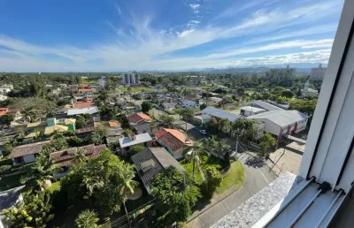 Apartamento de 2 dormitórios próximo a unesc - criciúma/sc