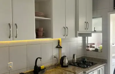 Apartamento com 3 quartos à venda na Rua Osvaldo Aranha, 79, Centro, Criciúma