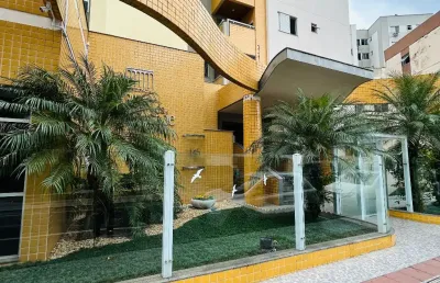 Apartamento de 3 dormitórios no bairro comerciário-criciúma