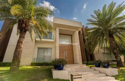 Casa à venda, 1160 m² por r$ 29.000,00 - alphaville 01 - barueri/sp